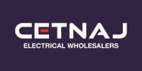 Cetnaj Electrical Wholesalers logo