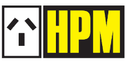HPM logo