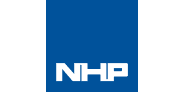NHP logo